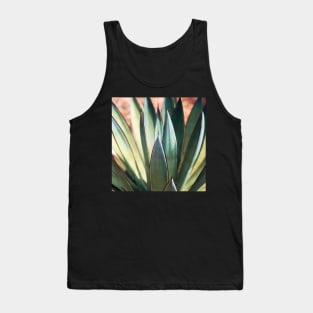 Agave Sun Tank Top